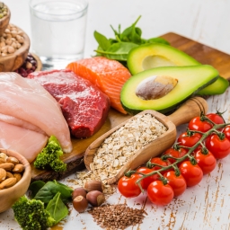 Fiche d’activité – Healthy Eating Habits
